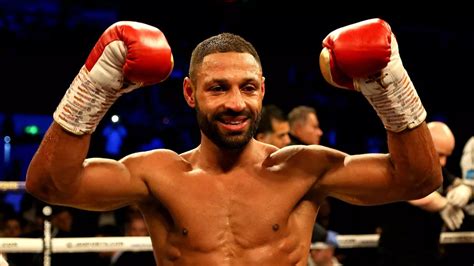kell brook betting